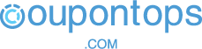coupontops.com Logo